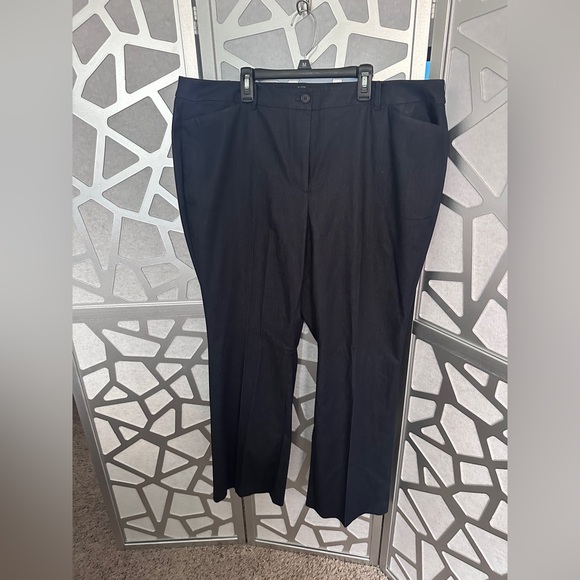 Talbots Raleigh fit pants - Picture 1 of 2
